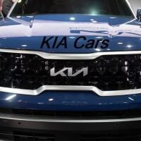 KIA Cars