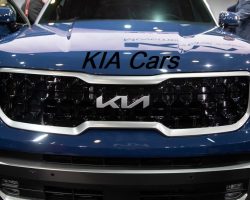 KIA Cars